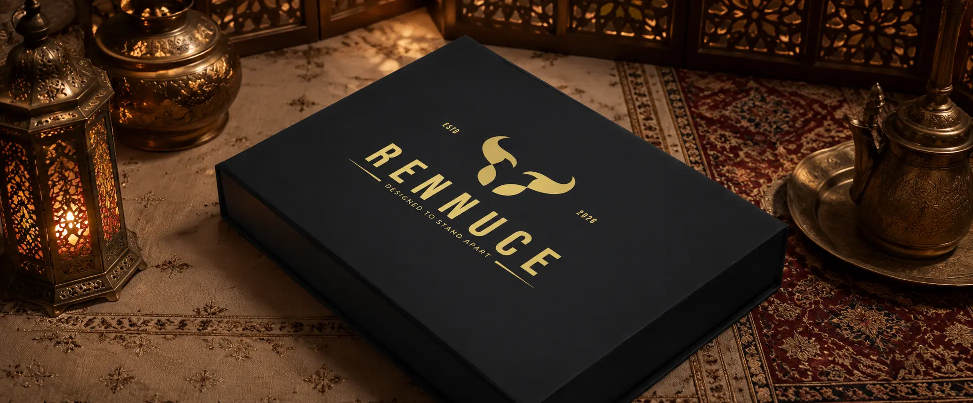 Rennuce Premium Packaging