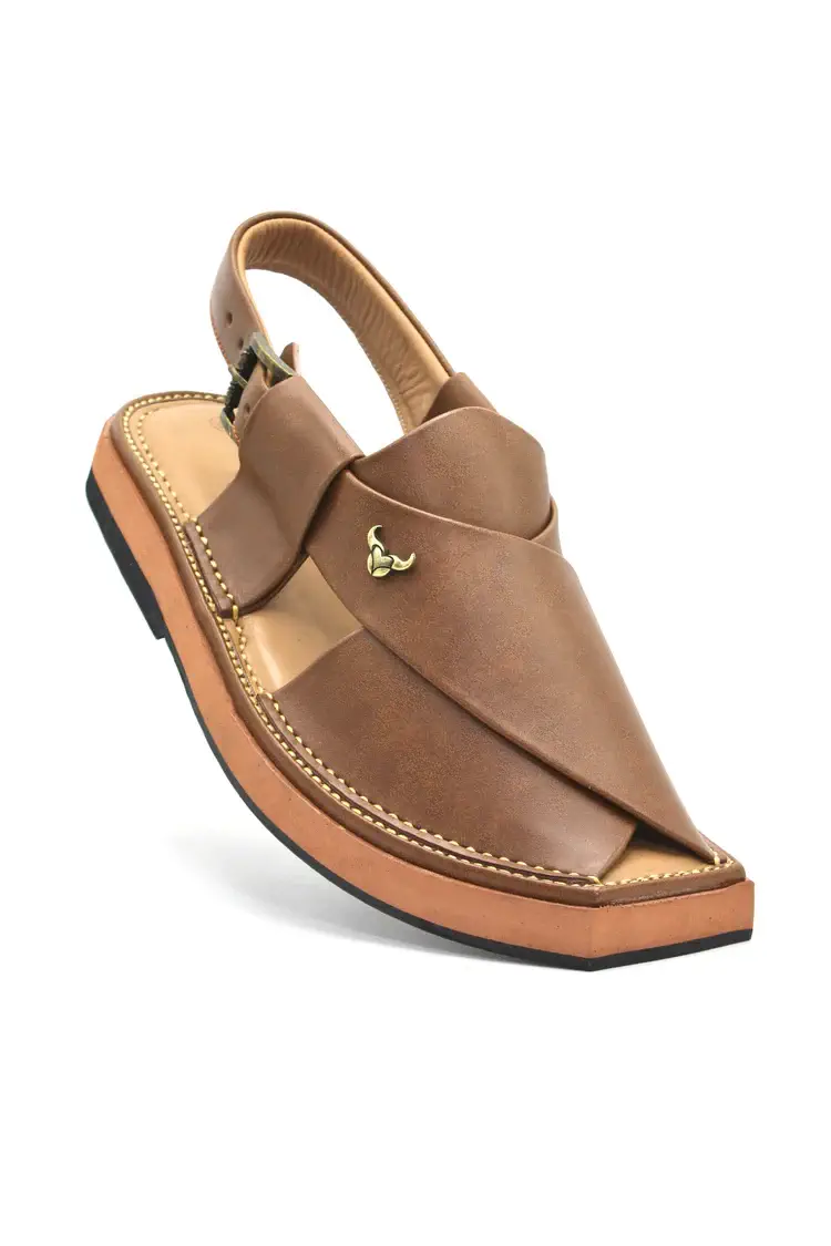 Peshawari Kaptaan Chappal