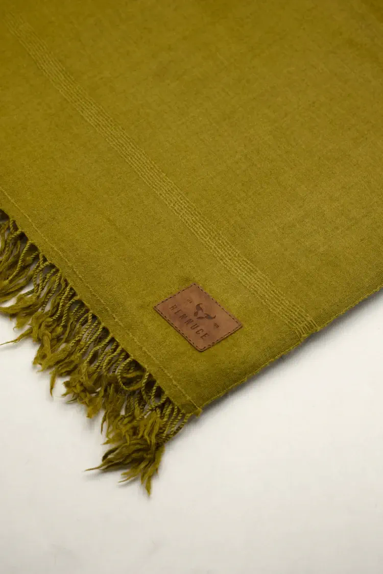 Mens Woolen Shawls