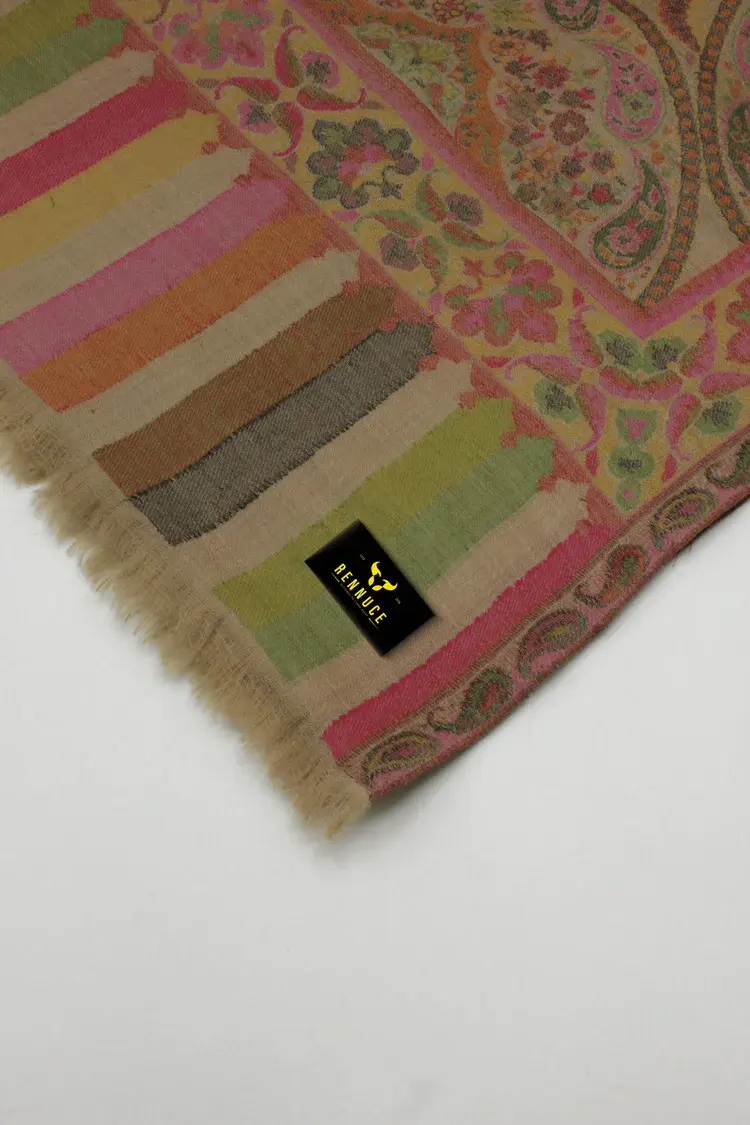 Womens Cashmere Pashmina Shawls